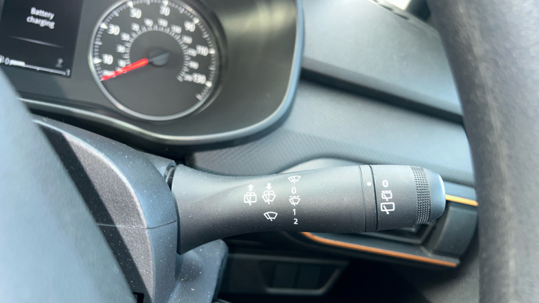 Dacia Sandero Stepway 1.0 TCe Essential 5dr Petrol Hatchback